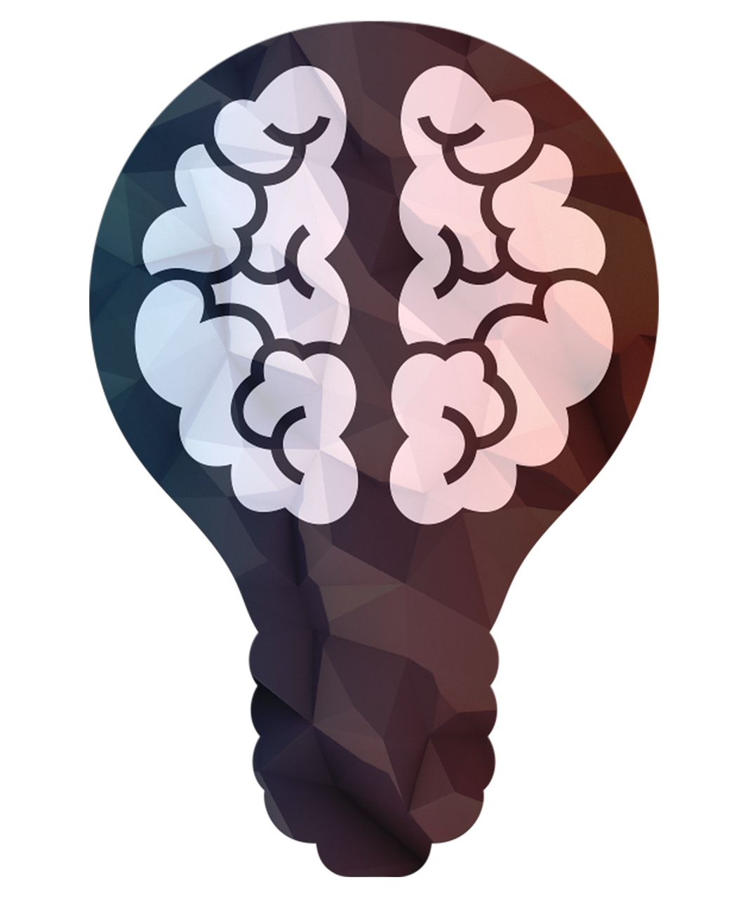 science, brain, bulb